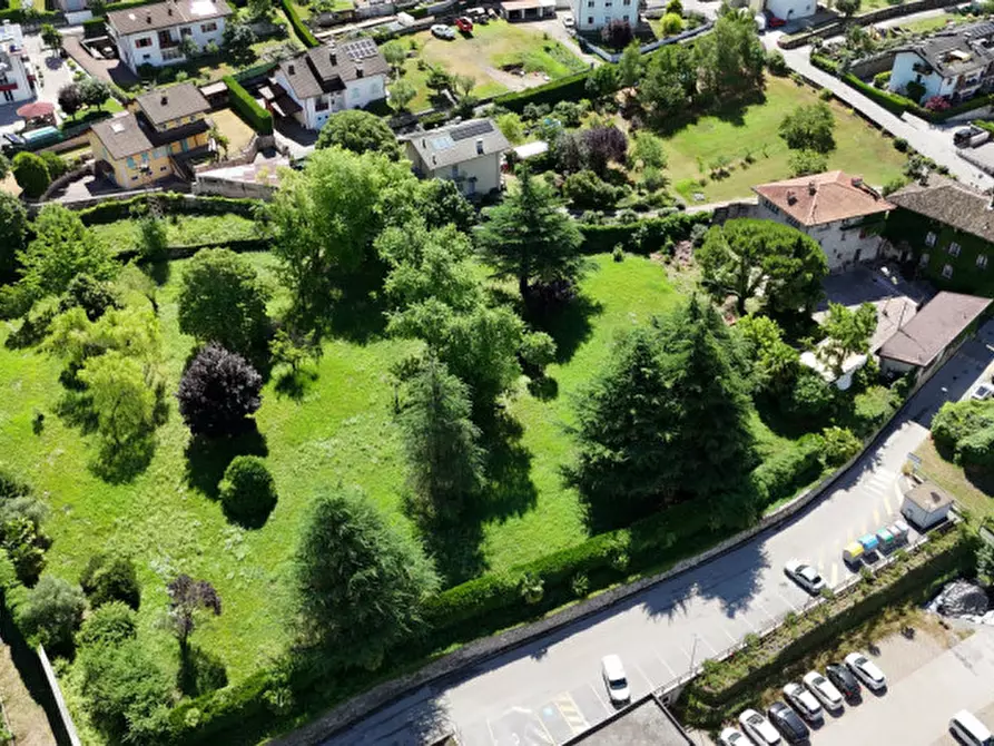 Immagine 29 di Villa in vendita  in Via Lagolo a Madruzzo