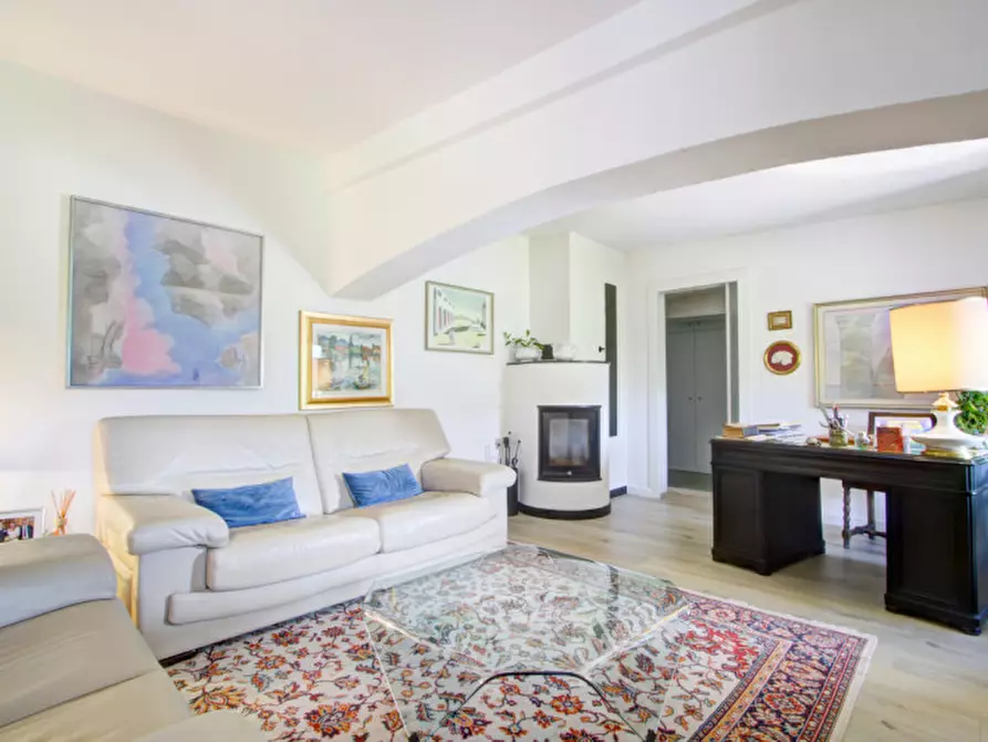 Immagine 31 di Villa in vendita  in Via Lagolo a Madruzzo