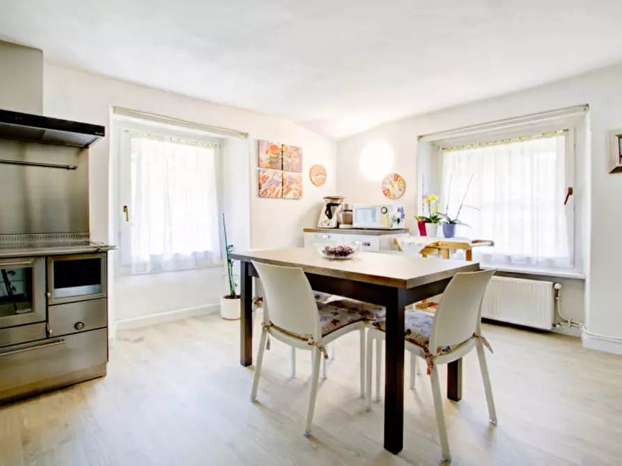 Immagine 32 di Villa in vendita  in Via Lagolo a Madruzzo