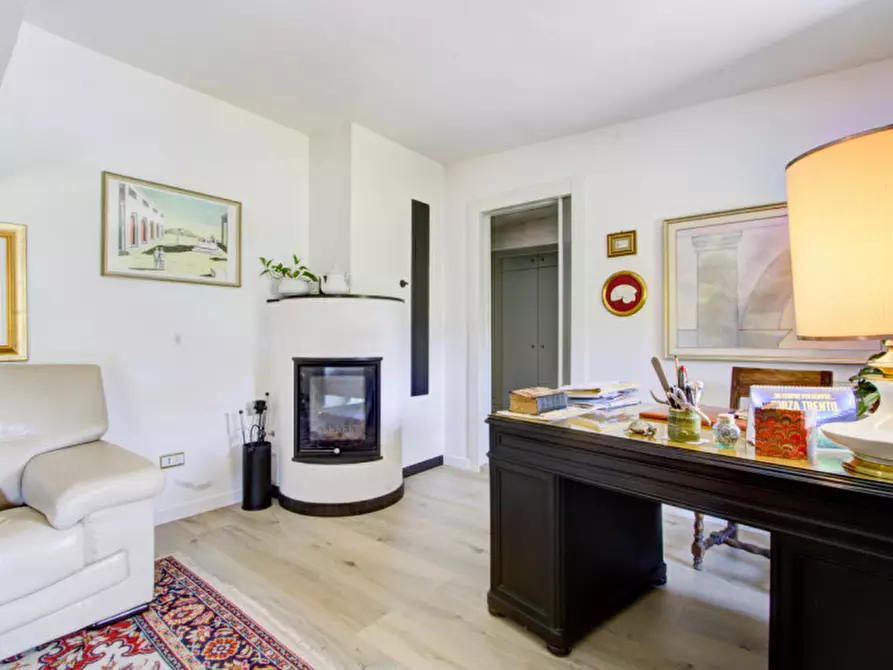 Immagine 35 di Villa in vendita  in Via Lagolo a Madruzzo