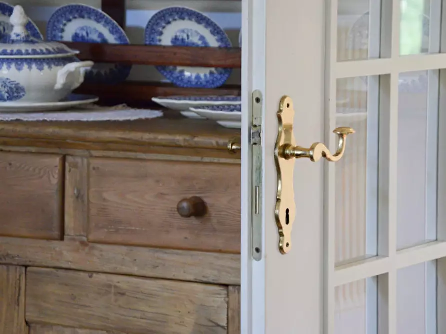 Immagine 36 di Villa in vendita  in Via Lagolo a Madruzzo