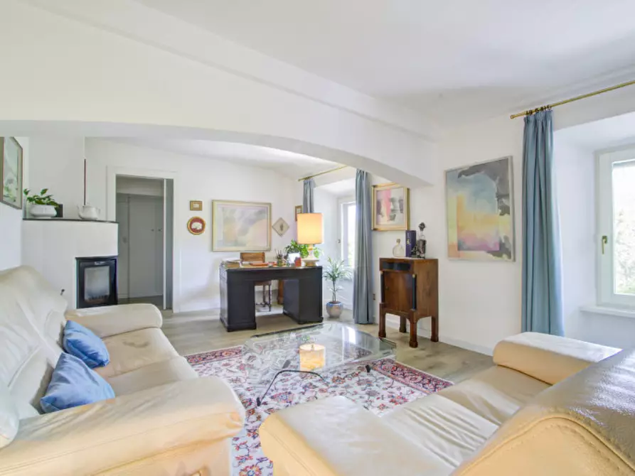 Immagine 39 di Villa in vendita  in Via Lagolo a Madruzzo