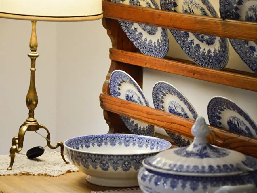 Immagine 42 di Villa in vendita  in Via Lagolo a Madruzzo