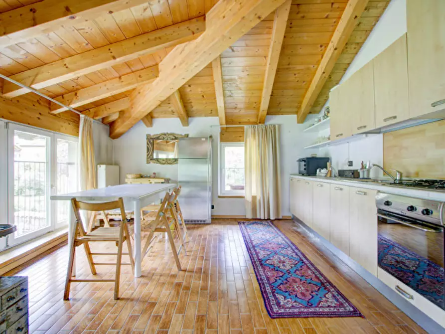 Immagine 56 di Villa in vendita  in Via Lagolo a Madruzzo