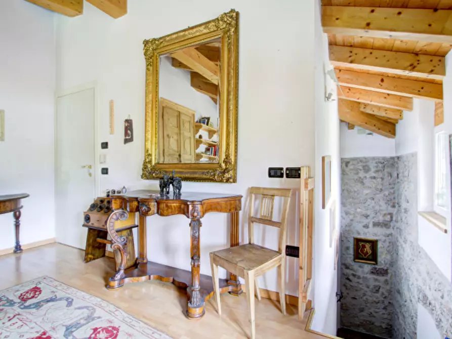 Immagine 58 di Villa in vendita  in Via Lagolo a Madruzzo