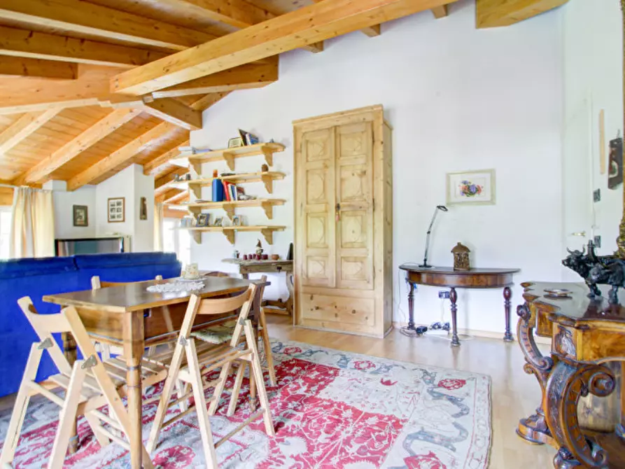 Immagine 60 di Villa in vendita  in Via Lagolo a Madruzzo