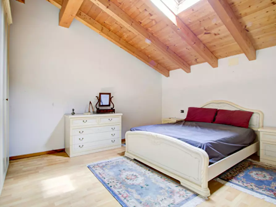 Immagine 62 di Villa in vendita  in Via Lagolo a Madruzzo