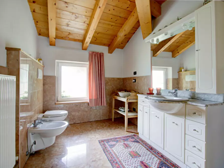 Immagine 64 di Villa in vendita  in Via Lagolo a Madruzzo