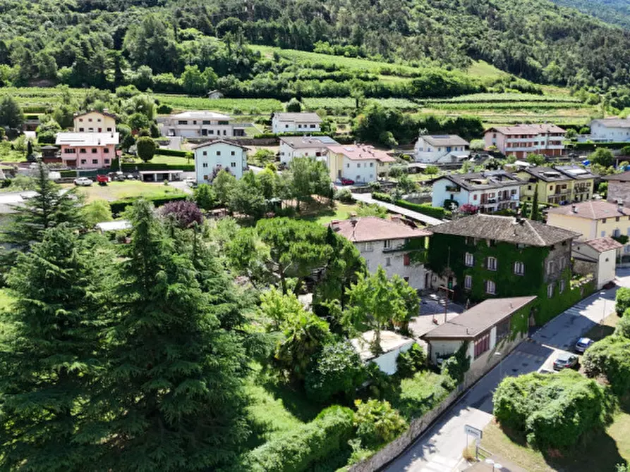 Immagine 69 di Villa in vendita  in Via Lagolo a Madruzzo