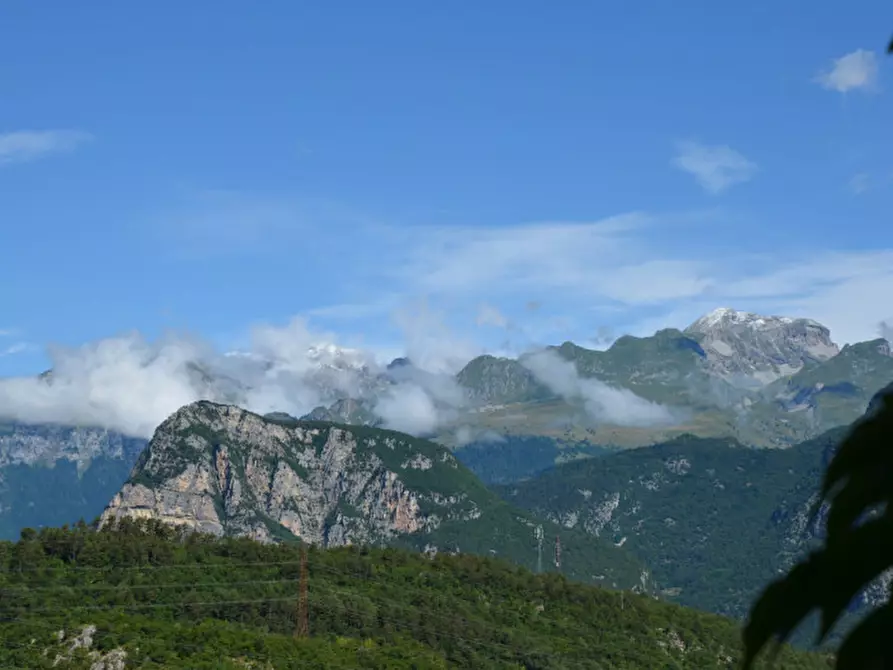 Immagine 70 di Villa in vendita  in Via Lagolo a Madruzzo