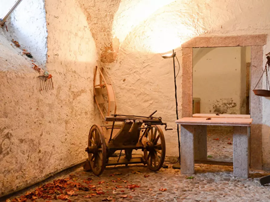 Immagine 71 di Villa in vendita  in Via Lagolo a Madruzzo