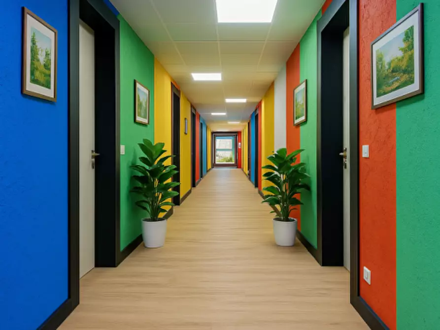 Immagine 13 di Camera in affitto  a Padova