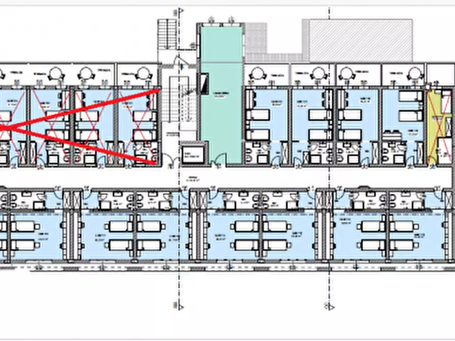 Immagine 29 di Camera in affitto  a Padova