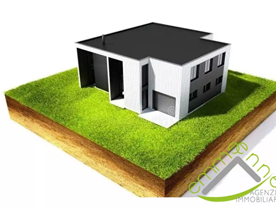 Immagine 1 di Terreno in vendita  in Via Cavin Maggiore a Pianiga