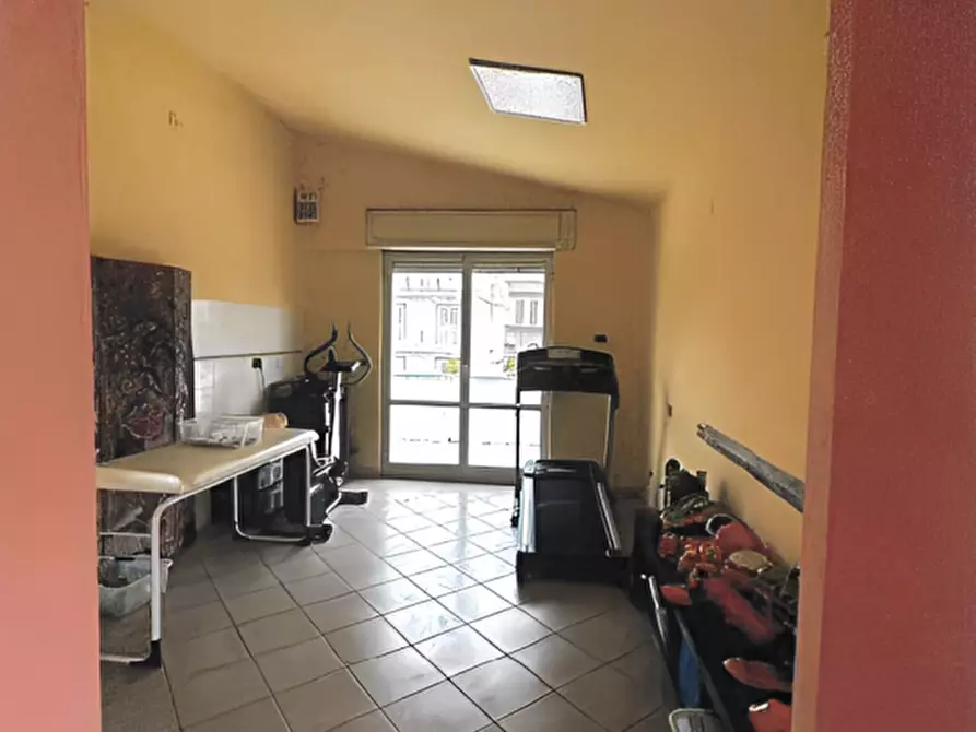 Immagine 8 di Appartamento in vendita  in Strada Provinciale di Caserta n. 234 a Napoli