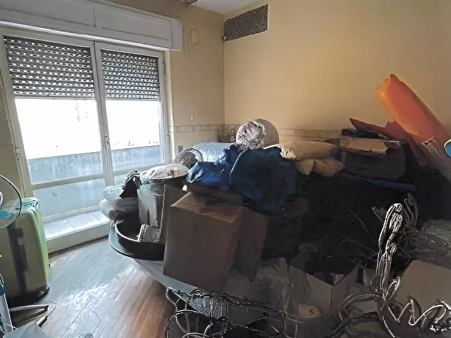 Immagine 11 di Appartamento in vendita  in Strada Provinciale di Caserta n. 234 a Napoli