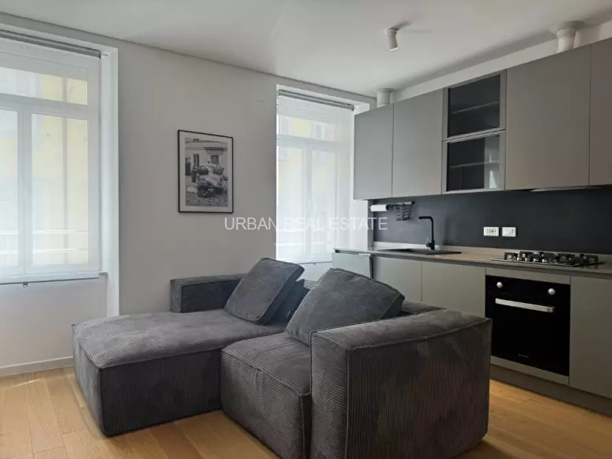 Immagine 1 di Appartamento in affitto  in Via di Cologna 6 a Trieste