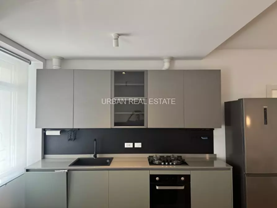 Immagine 3 di Appartamento in affitto  in Via di Cologna 6 a Trieste