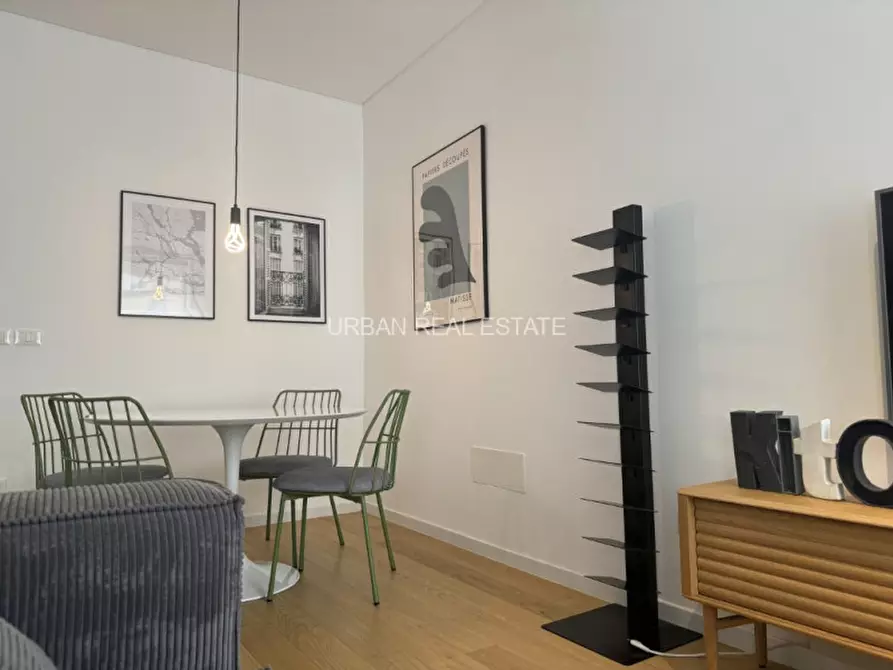 Immagine 5 di Appartamento in affitto  in Via di Cologna 6 a Trieste