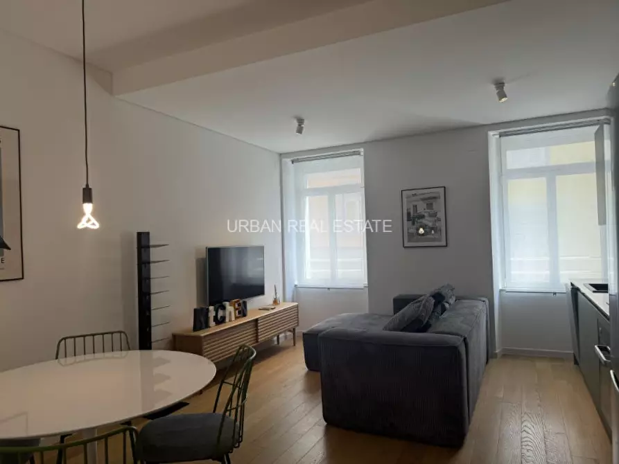 Immagine 6 di Appartamento in affitto  in Via di Cologna 6 a Trieste