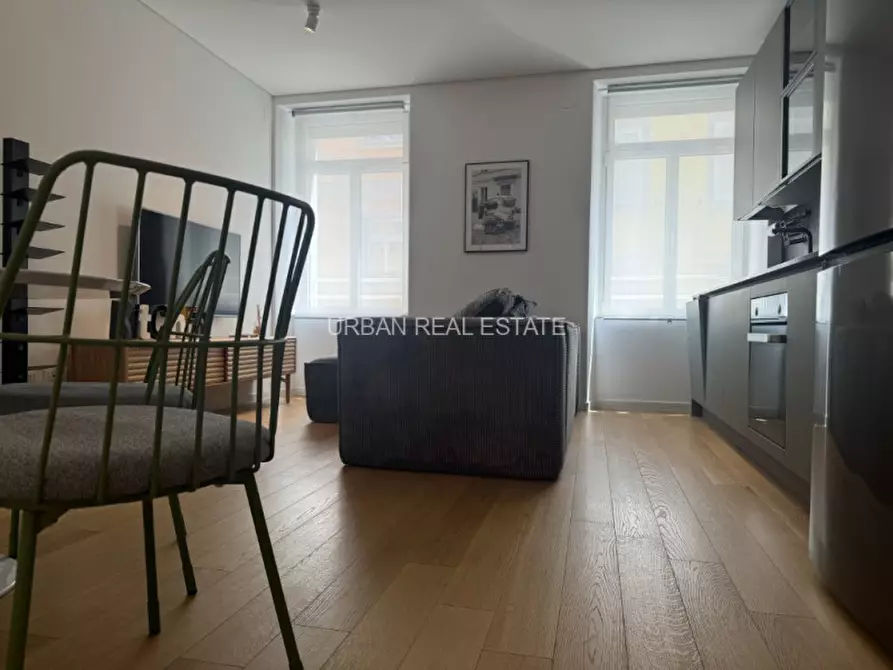 Immagine 7 di Appartamento in affitto  in Via di Cologna 6 a Trieste
