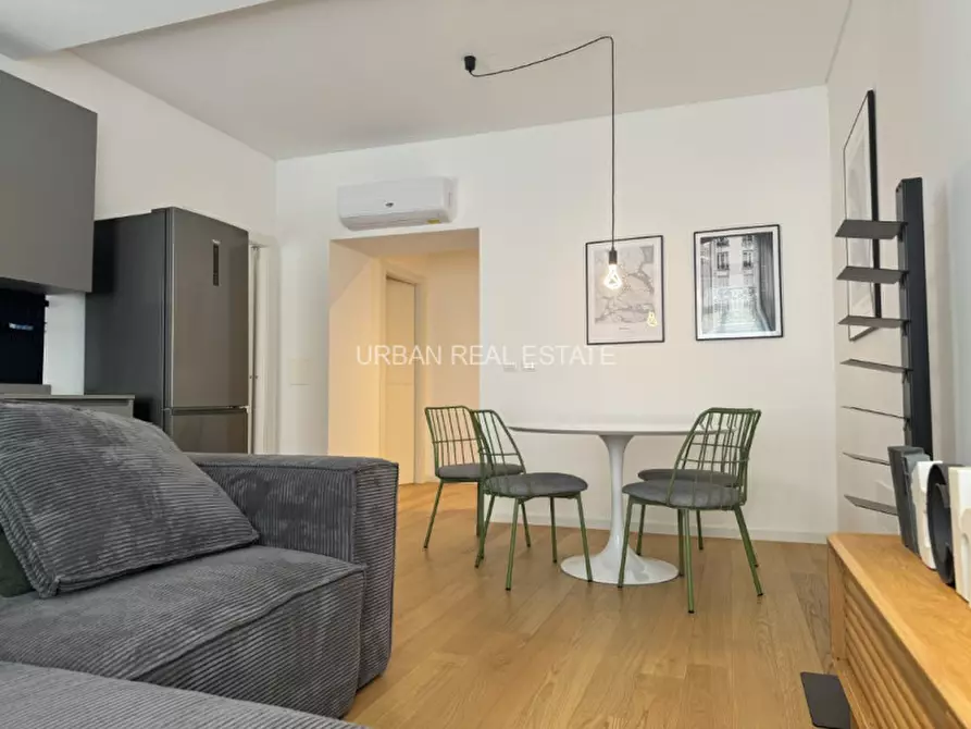 Immagine 9 di Appartamento in affitto  in Via di Cologna 6 a Trieste