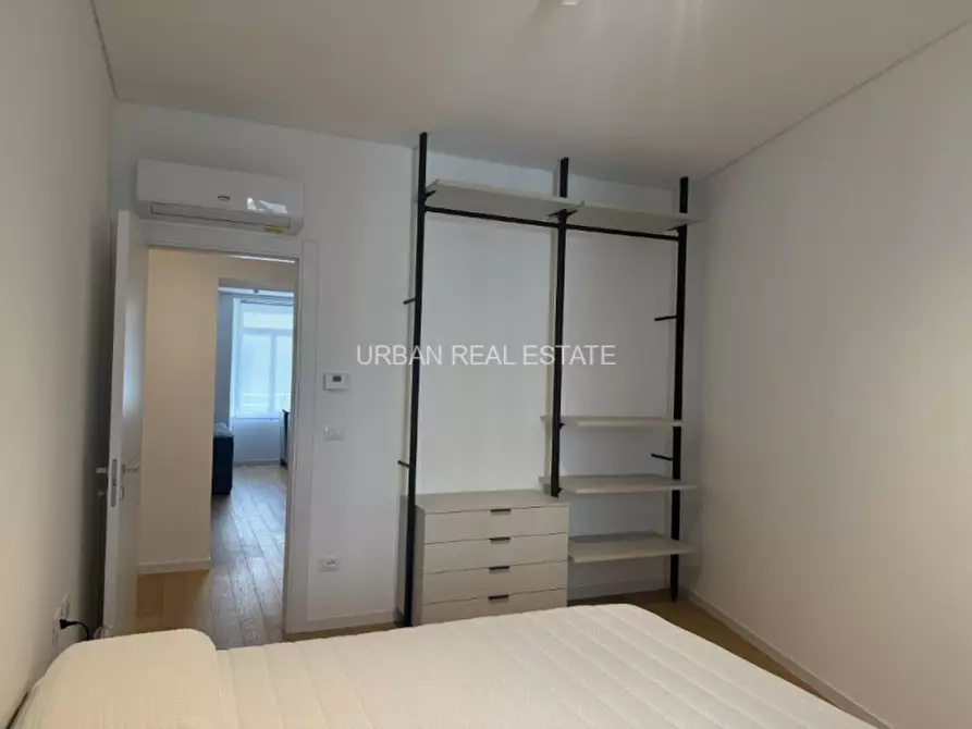 Immagine 10 di Appartamento in affitto  in Via di Cologna 6 a Trieste