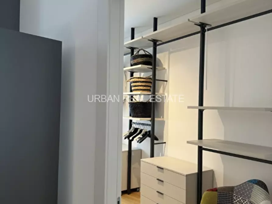 Immagine 12 di Appartamento in affitto  in Via di Cologna 6 a Trieste