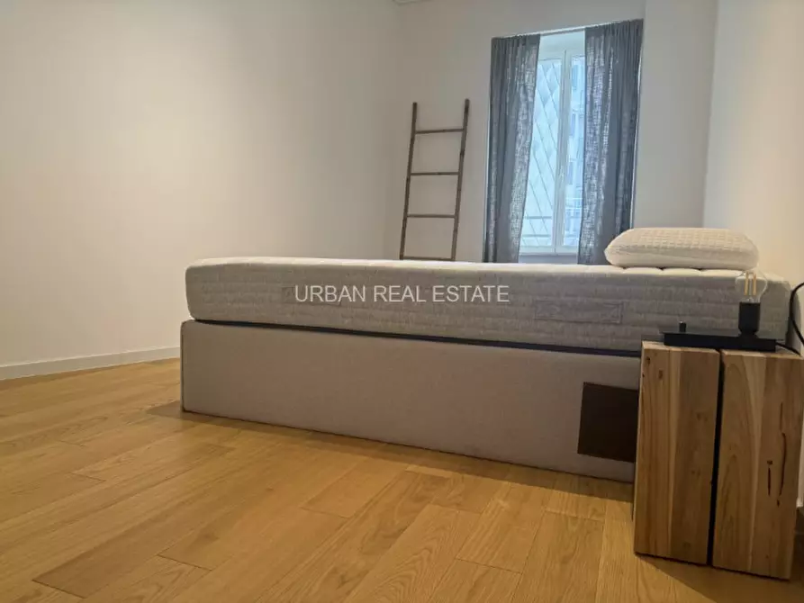 Immagine 14 di Appartamento in affitto  in Via di Cologna 6 a Trieste