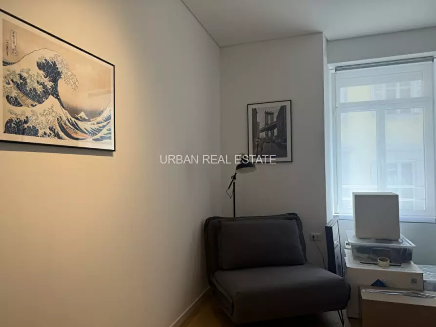 Immagine 16 di Appartamento in affitto  in Via di Cologna 6 a Trieste