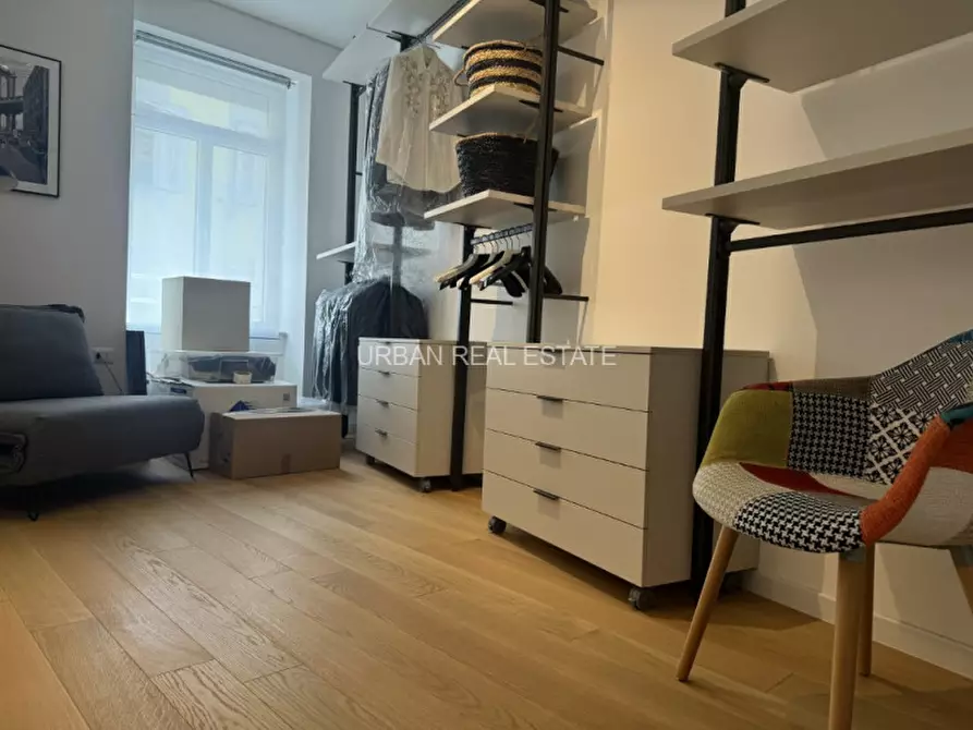 Immagine 17 di Appartamento in affitto  in Via di Cologna 6 a Trieste