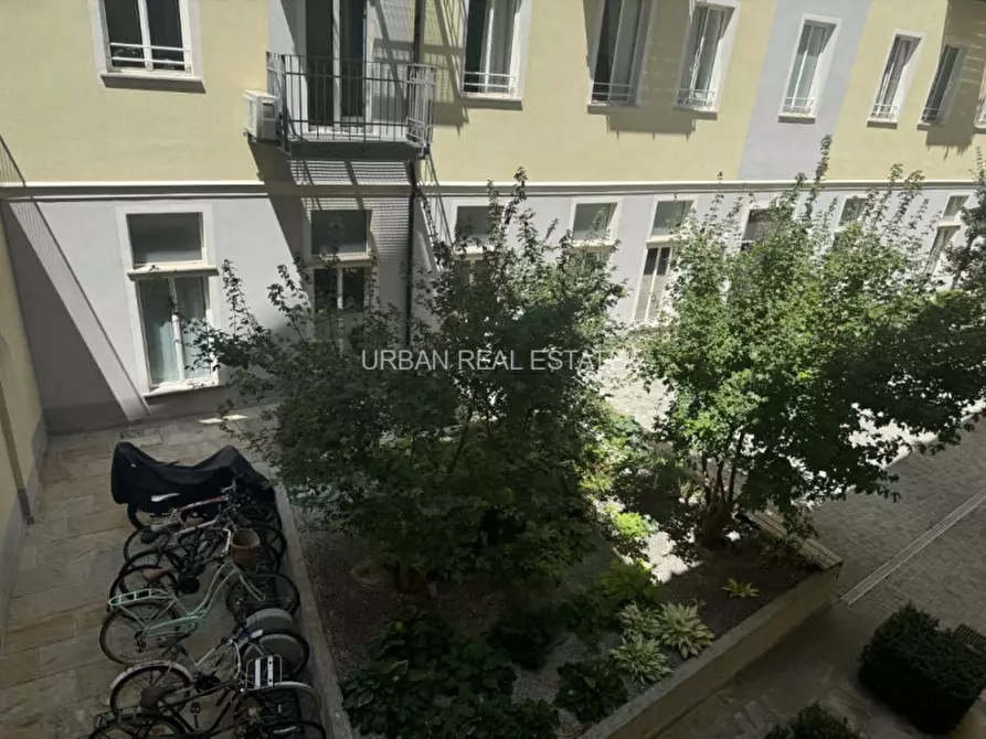 Immagine 18 di Appartamento in affitto  in Via di Cologna 6 a Trieste