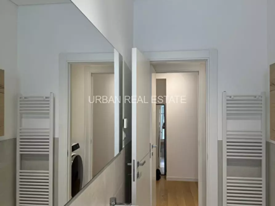 Immagine 19 di Appartamento in affitto  in Via di Cologna 6 a Trieste