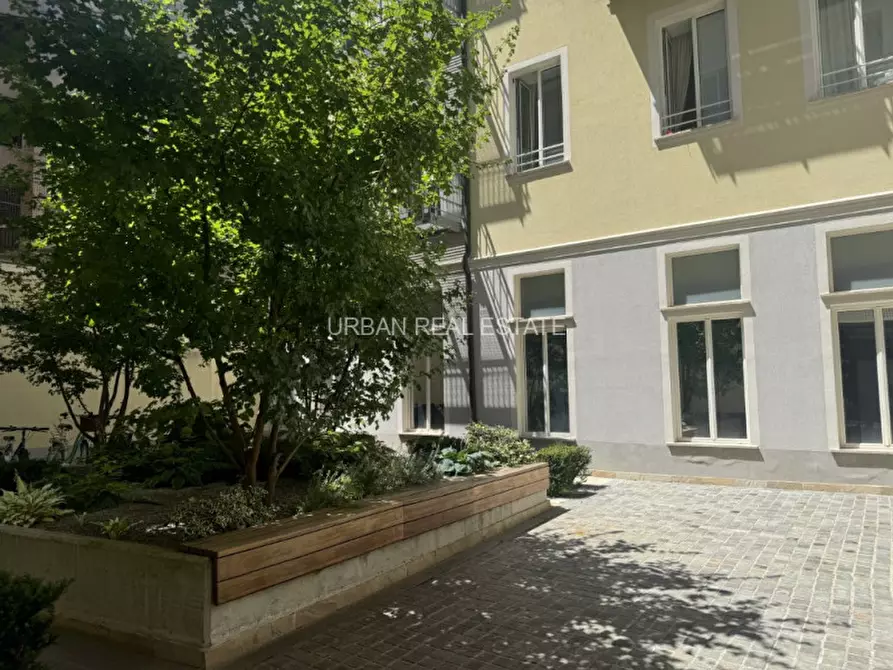 Immagine 23 di Appartamento in affitto  in Via di Cologna 6 a Trieste