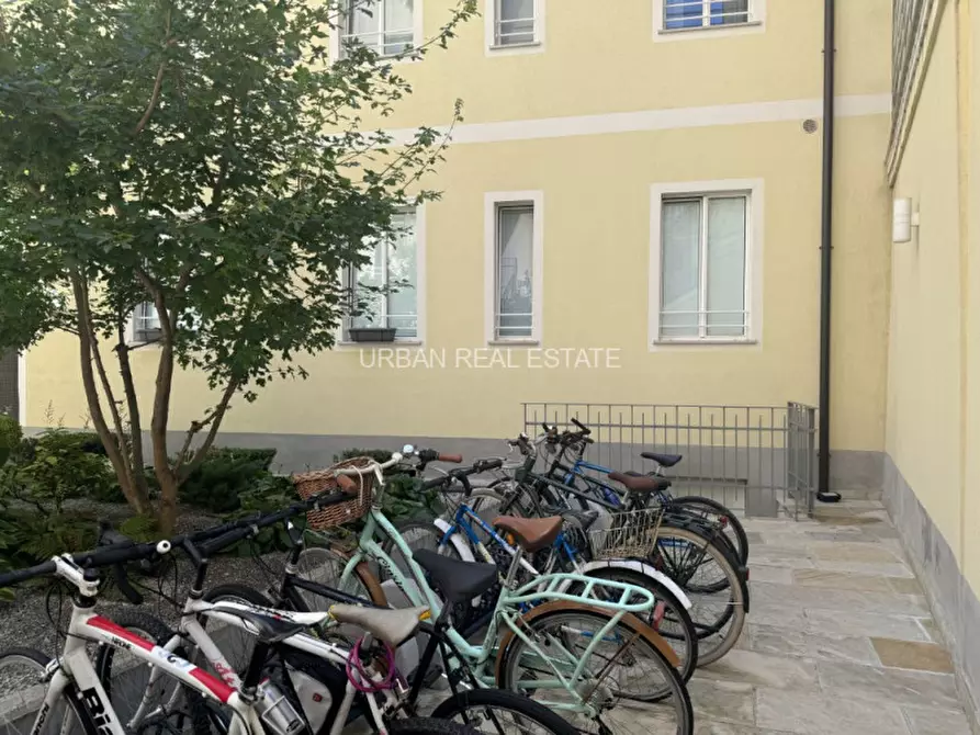 Immagine 24 di Appartamento in affitto  in Via di Cologna 6 a Trieste