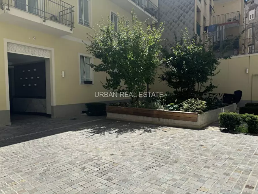 Immagine 26 di Appartamento in affitto  in Via di Cologna 6 a Trieste
