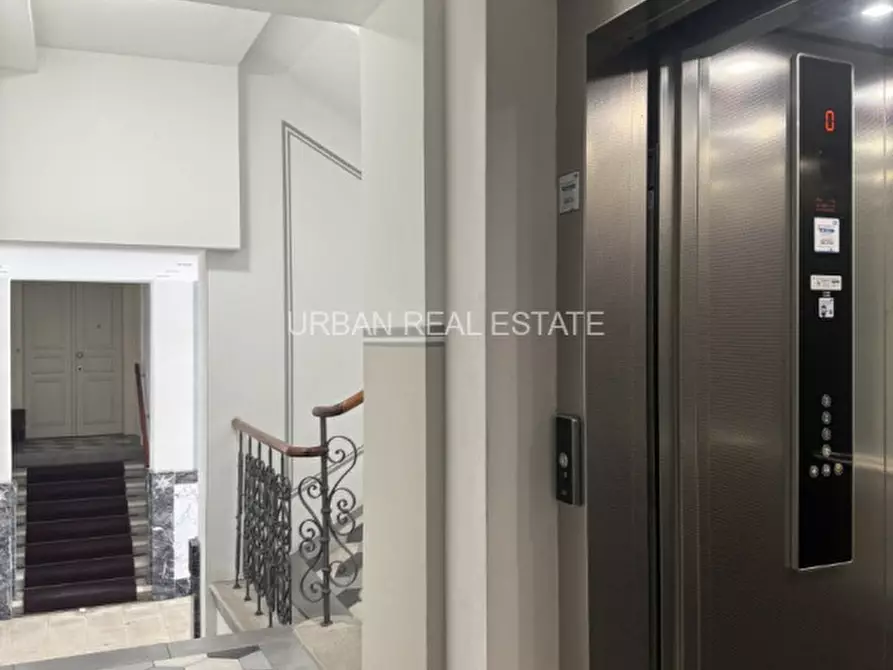 Immagine 28 di Appartamento in affitto  in Via di Cologna 6 a Trieste