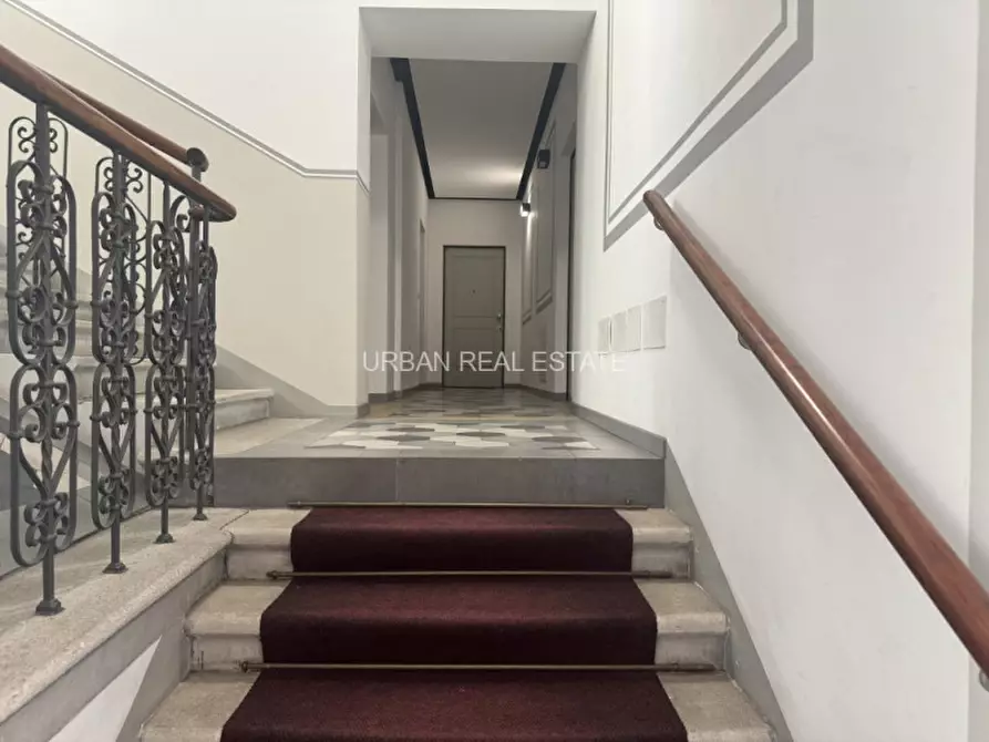 Immagine 29 di Appartamento in affitto  in Via di Cologna 6 a Trieste