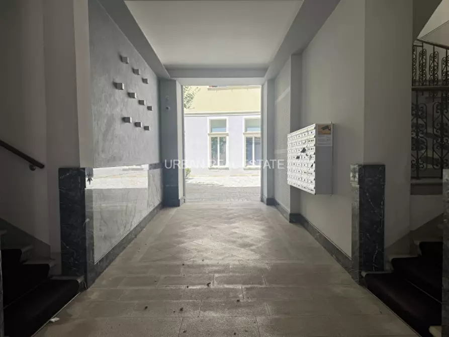 Immagine 30 di Appartamento in affitto  in Via di Cologna 6 a Trieste