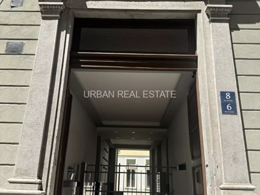 Immagine 31 di Appartamento in affitto  in Via di Cologna 6 a Trieste