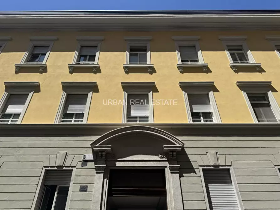 Immagine 32 di Appartamento in affitto  in Via di Cologna 6 a Trieste