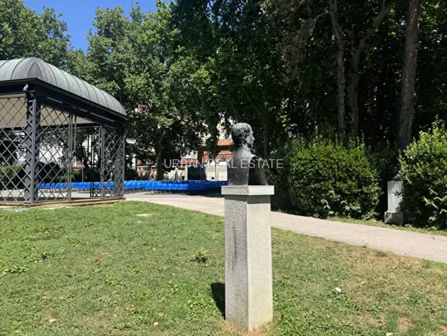 Immagine 36 di Appartamento in affitto  in Via di Cologna 6 a Trieste