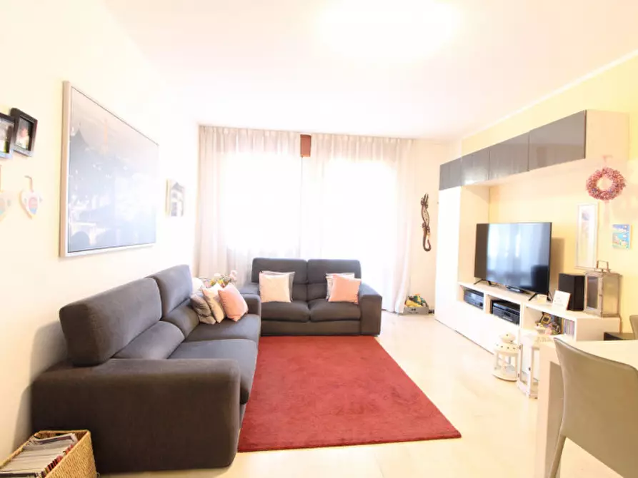 Immagine 1 di Appartamento in vendita  in Via san Giacomo 40 a Monselice