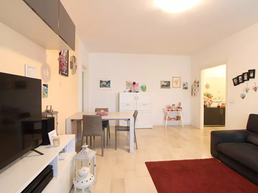Immagine 2 di Appartamento in vendita  in Via san Giacomo 40 a Monselice