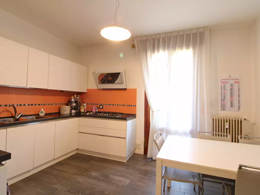 Immagine 3 di Appartamento in vendita  in Via san Giacomo 40 a Monselice