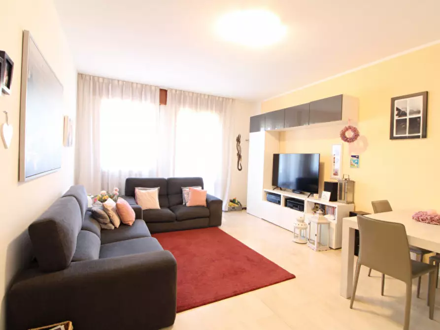 Immagine 4 di Appartamento in vendita  in Via san Giacomo 40 a Monselice