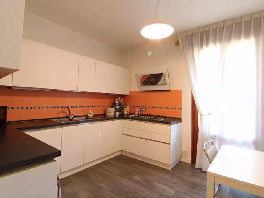 Immagine 8 di Appartamento in vendita  in Via san Giacomo 40 a Monselice