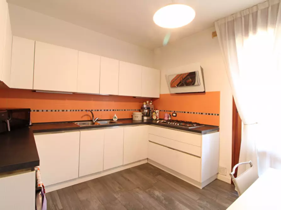Immagine 9 di Appartamento in vendita  in Via san Giacomo 40 a Monselice