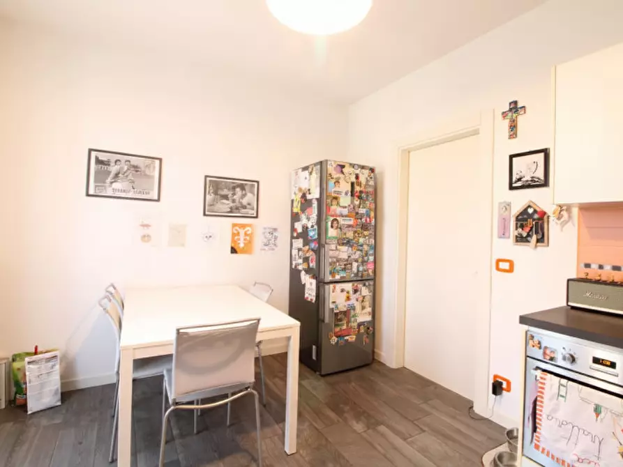 Immagine 10 di Appartamento in vendita  in Via san Giacomo 40 a Monselice