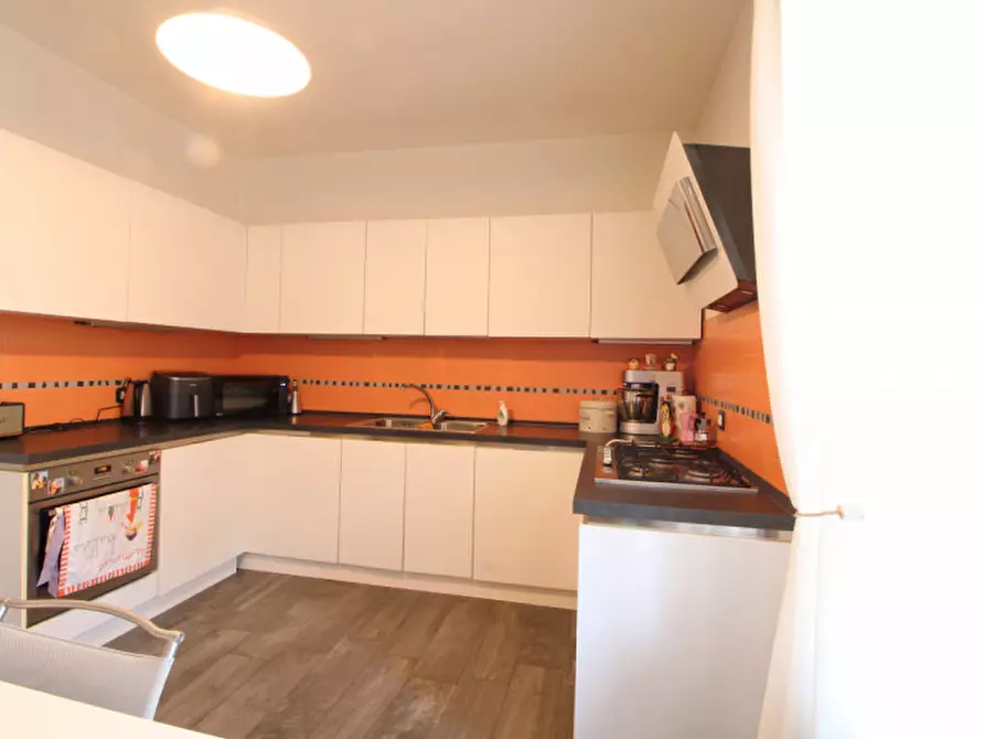 Immagine 11 di Appartamento in vendita  in Via san Giacomo 40 a Monselice